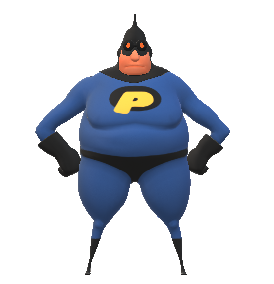 Superhero